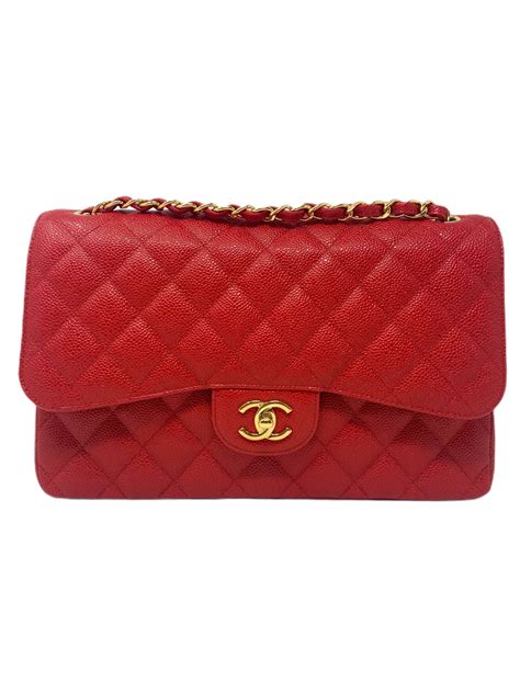 chanel borsa jumbo|chanel borse italia.